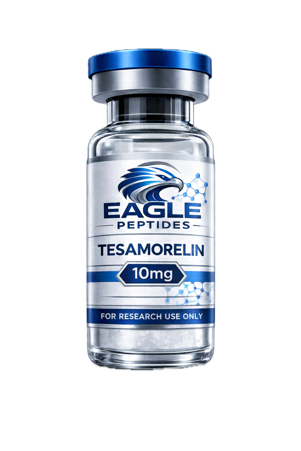 Tesamorelin 10mg