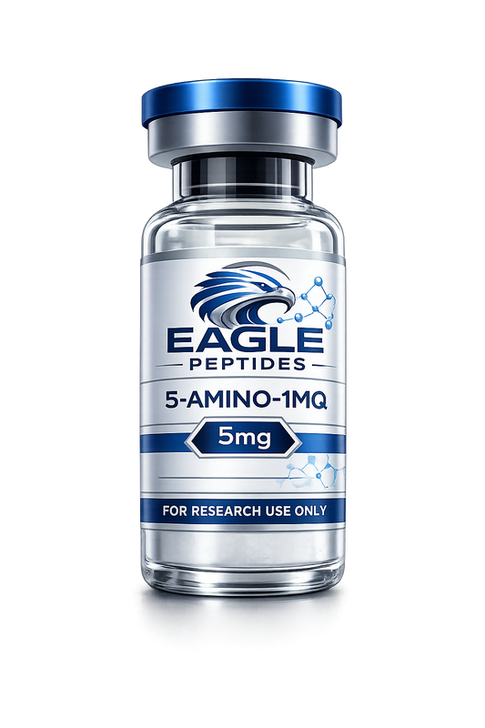 5-Amino-1MQ 5mg