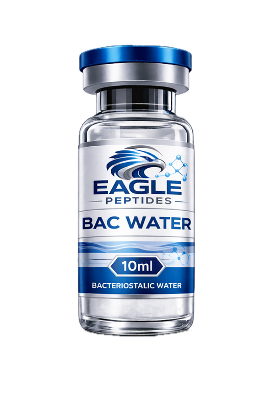 BAC Water 10ml