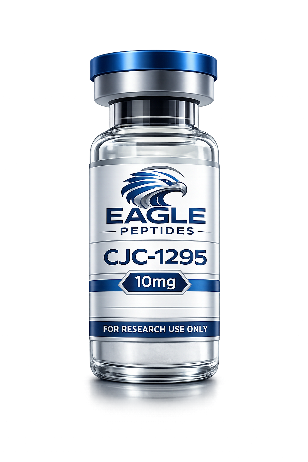 CJC-1295 without DAC 5mg+IPAMORELIN 5mg