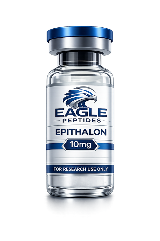 Epithalon 10mg