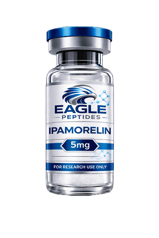 Ipamorelin 5mg
