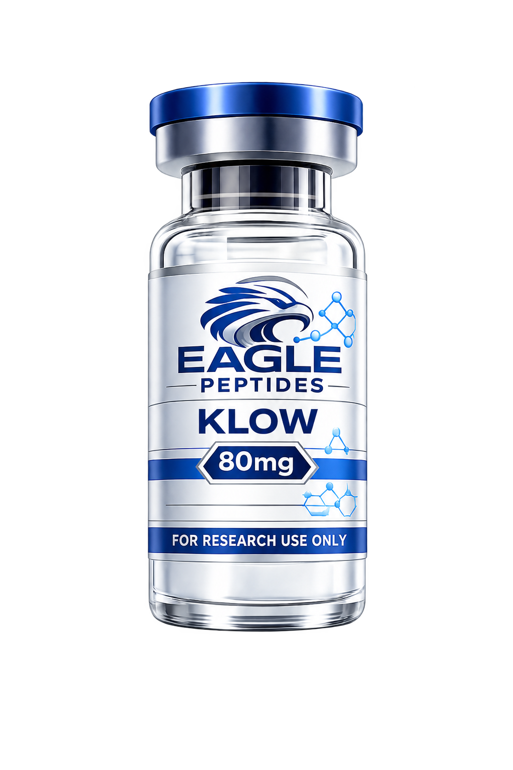 KLOW 80mg