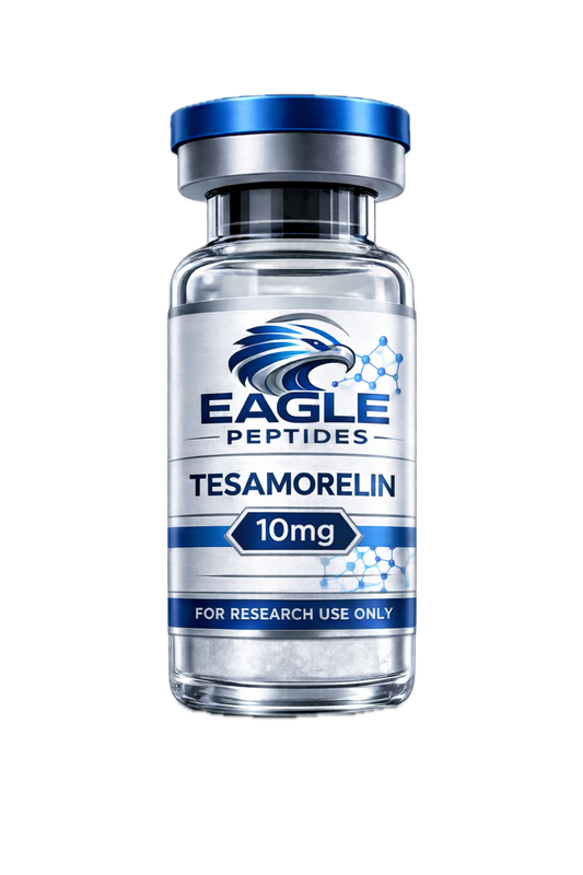 Tesamorelin 10mg